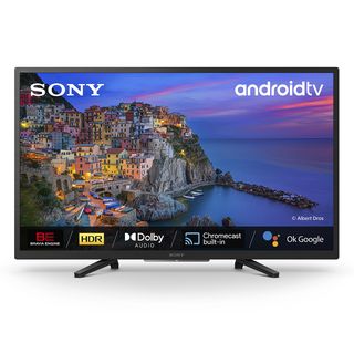 SONY KD-32W800 P1 32 Zoll HD-Ready Smart TV