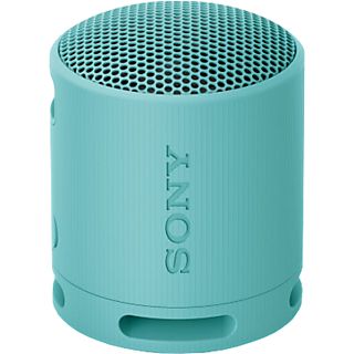 SONY SRS-XB100 BLUE -  ()