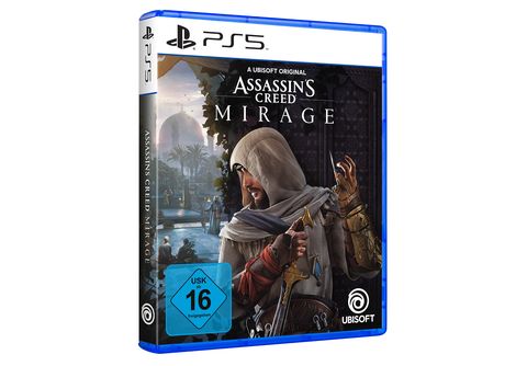 Assassin's Creed Mirage - PlayStation 5, PlayStation 5