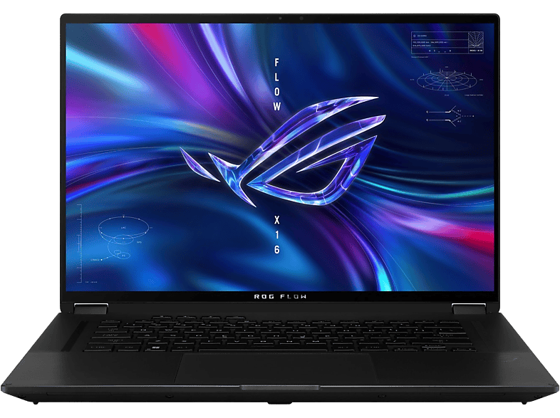 Asus Gaming Laptop Rog Flow X16 Gv601vv-nf019w Intel Core I9-13900h