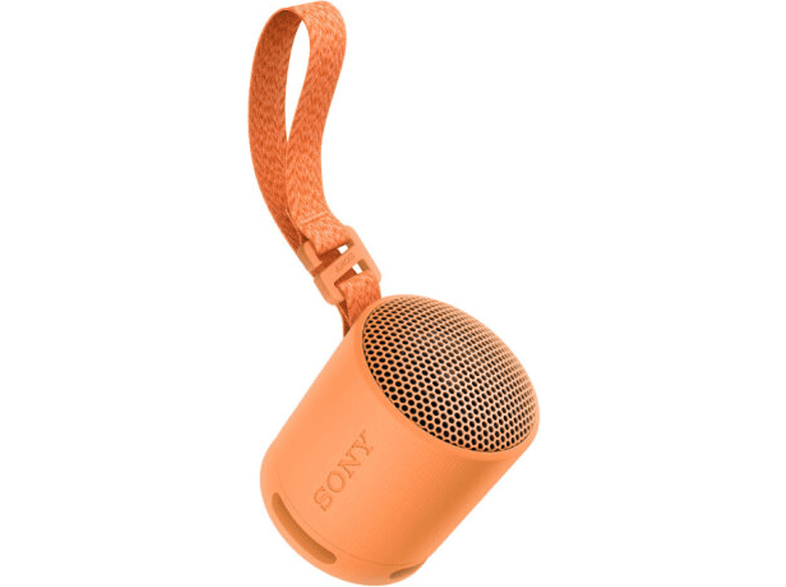 SONY SRS-XB100 Bluetooth-Lautsprecher | kaufen MediaMarkt