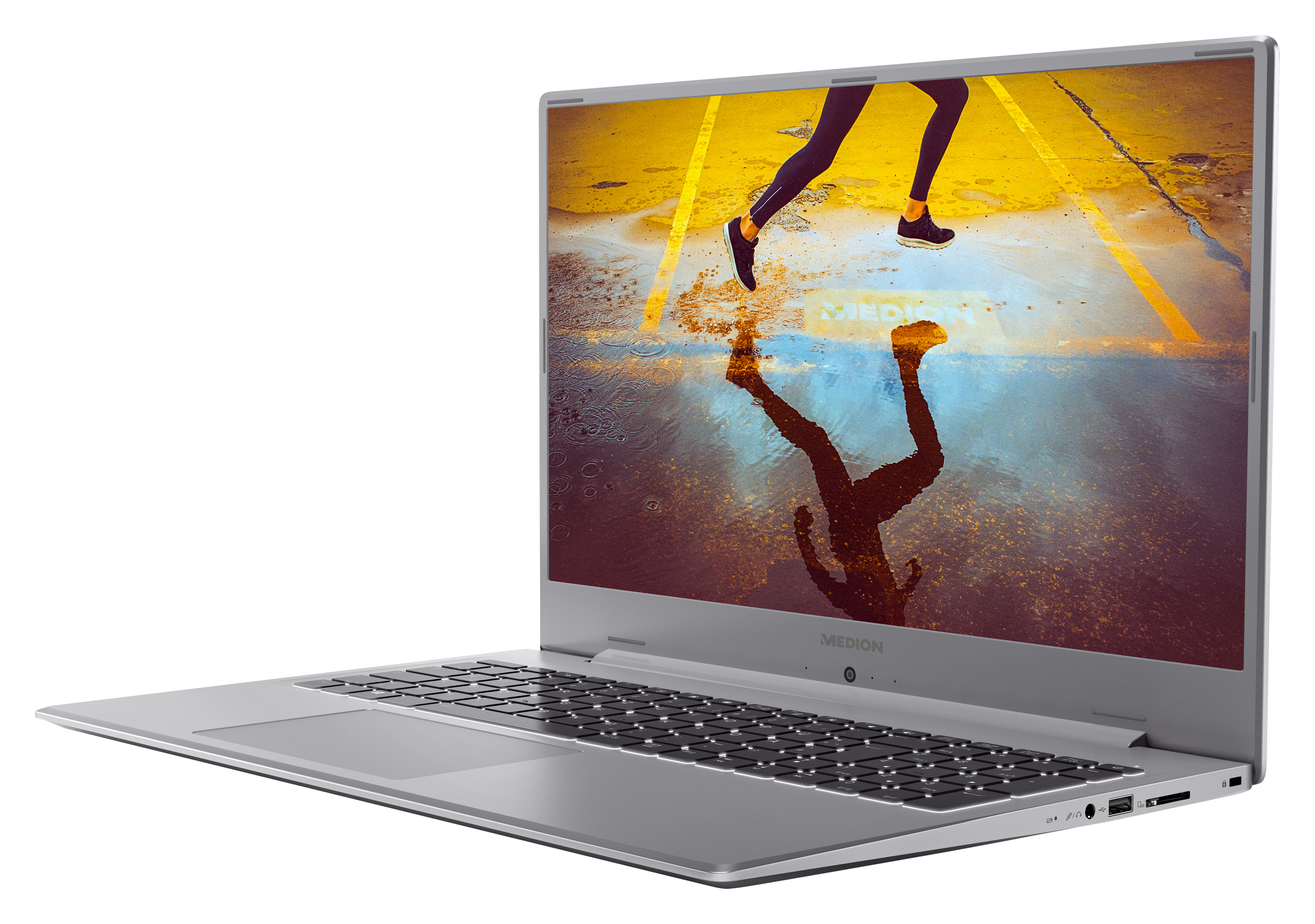 MEDION AKOYA® S17405 (MD61495) - 17,3 Zoll - Intel® Core™ i5 i5-1135G7 - 16 GB - 1 TB - Intel® Iris® Xᵉ - Windows 11 Home