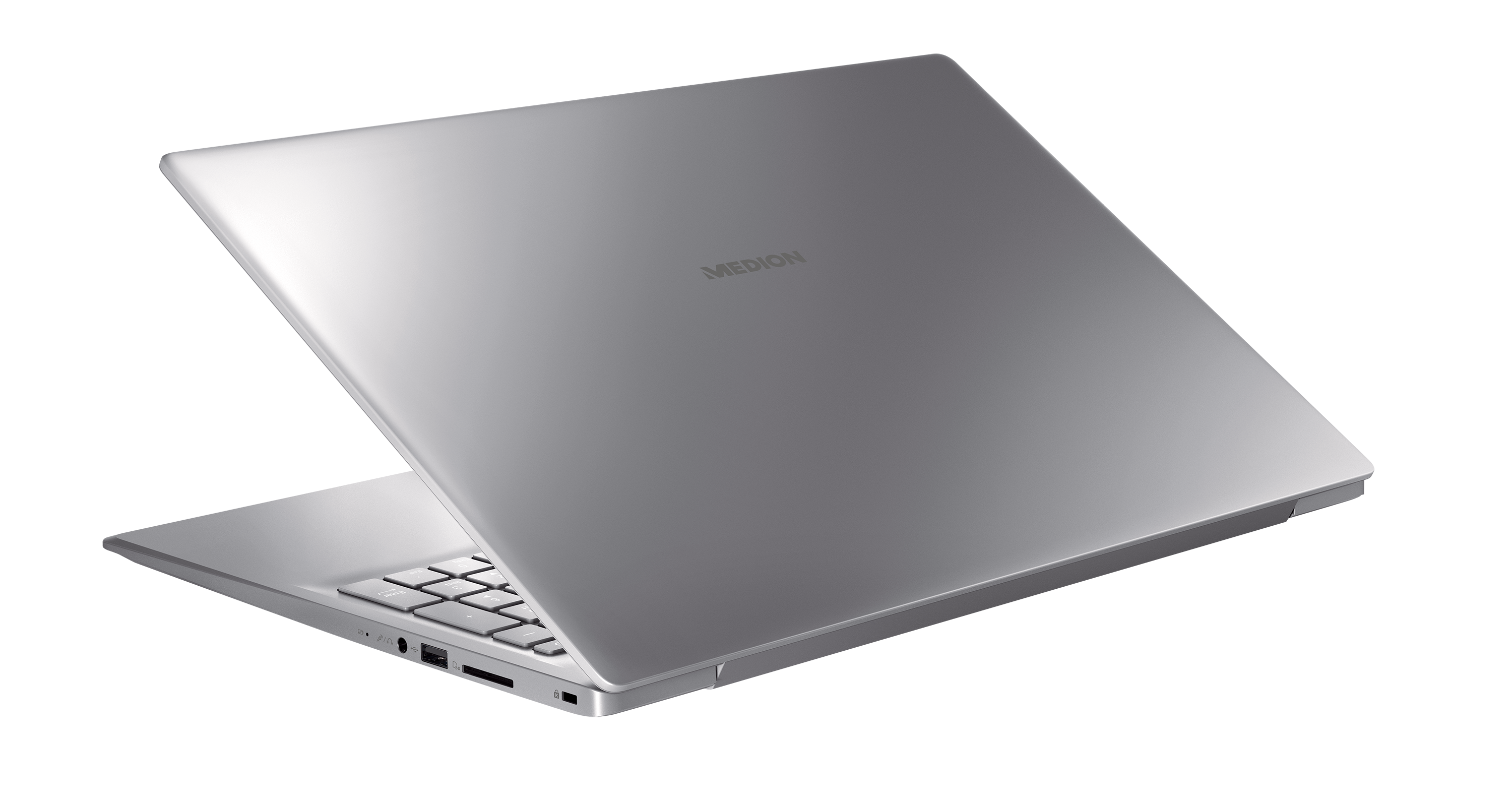MEDION AKOYA® S17405 (MD61495) - 17,3 Zoll - Intel® Core™ i5 i5-1135G7 - 16 GB - 1 TB - Intel® Iris® Xᵉ - Windows 11 Home