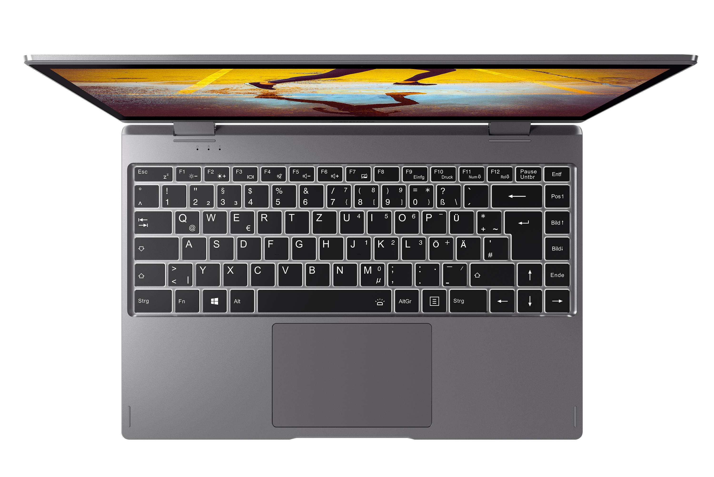 MEDION AKOYA® S17405 (MD61495) - 17,3 Zoll - Intel® Core™ i5 i5-1135G7 - 16 GB - 1 TB - Intel® Iris® Xᵉ - Windows 11 Home