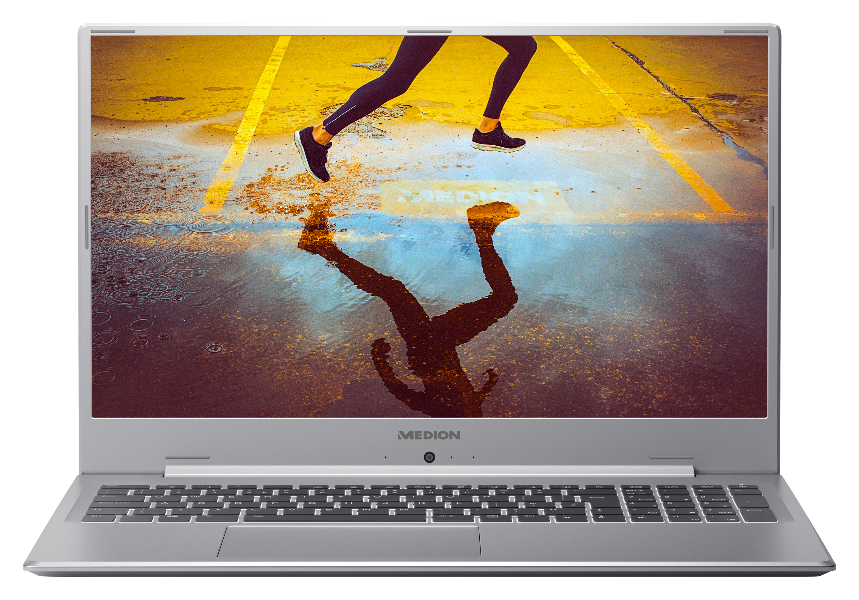 MEDION AKOYA® S17405 (MD61495) - 17,3 Zoll - Intel® Core™ i5 i5-1135G7 - 16 GB - 1 TB - Intel® Iris® Xᵉ - Windows 11 Home