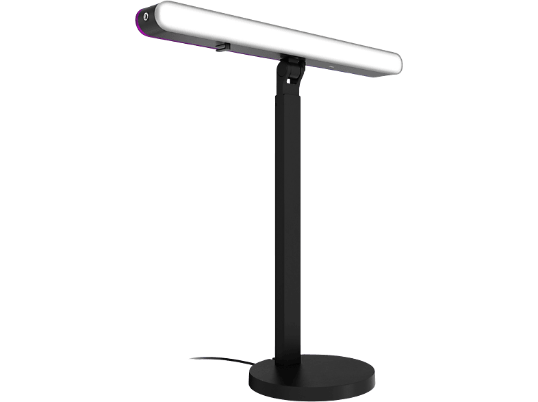Logitech Streaming Lamp Litra Beam Premium Rgb Grafiet (946-000015)