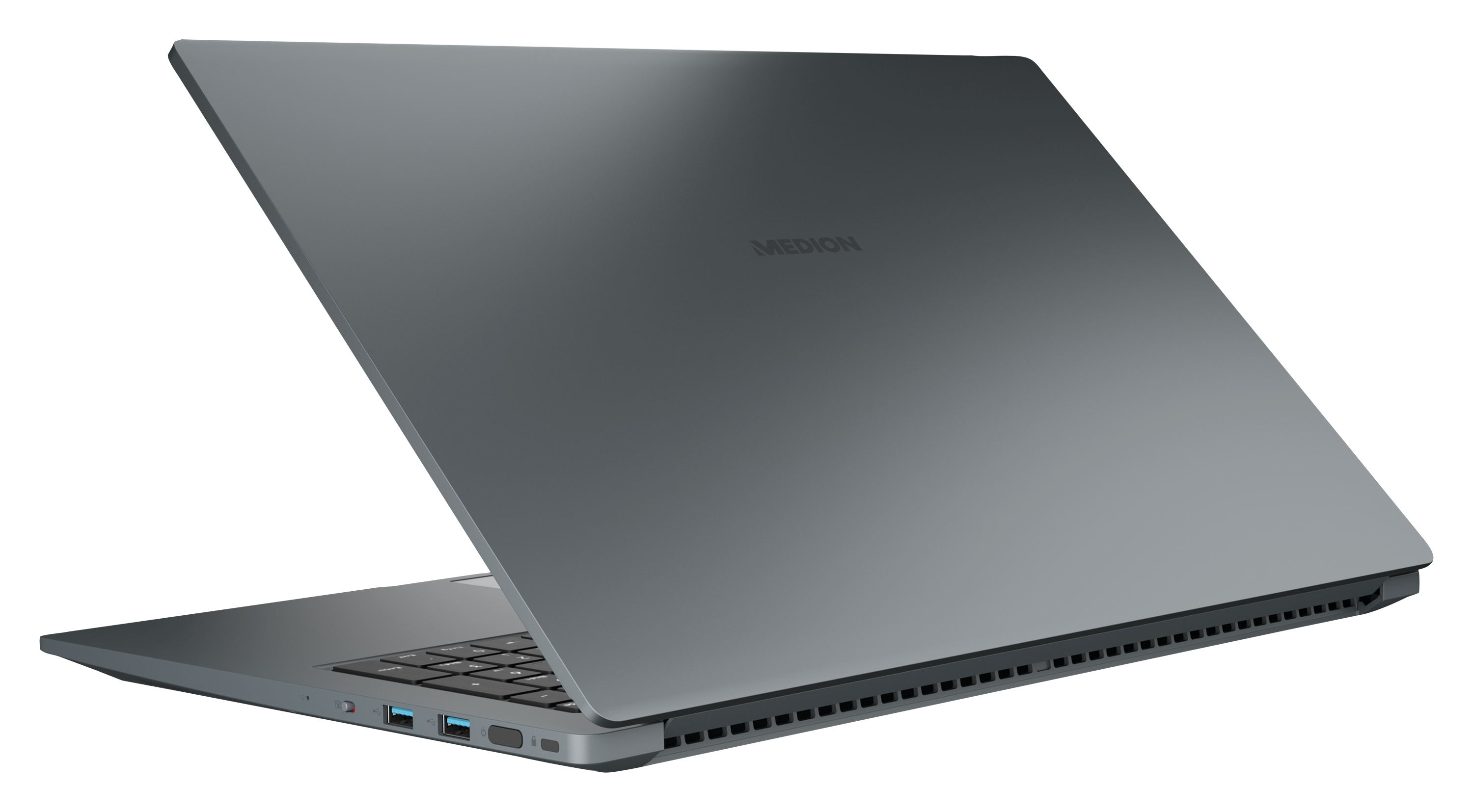 MEDION AKOYA® P17619 (MD62555) - 17,3 Zoll - Intel® Core™ i7 i7-13620H - 16 GB - 1 TB - NVIDIA GeForce® MX550 - Windows 11 Home