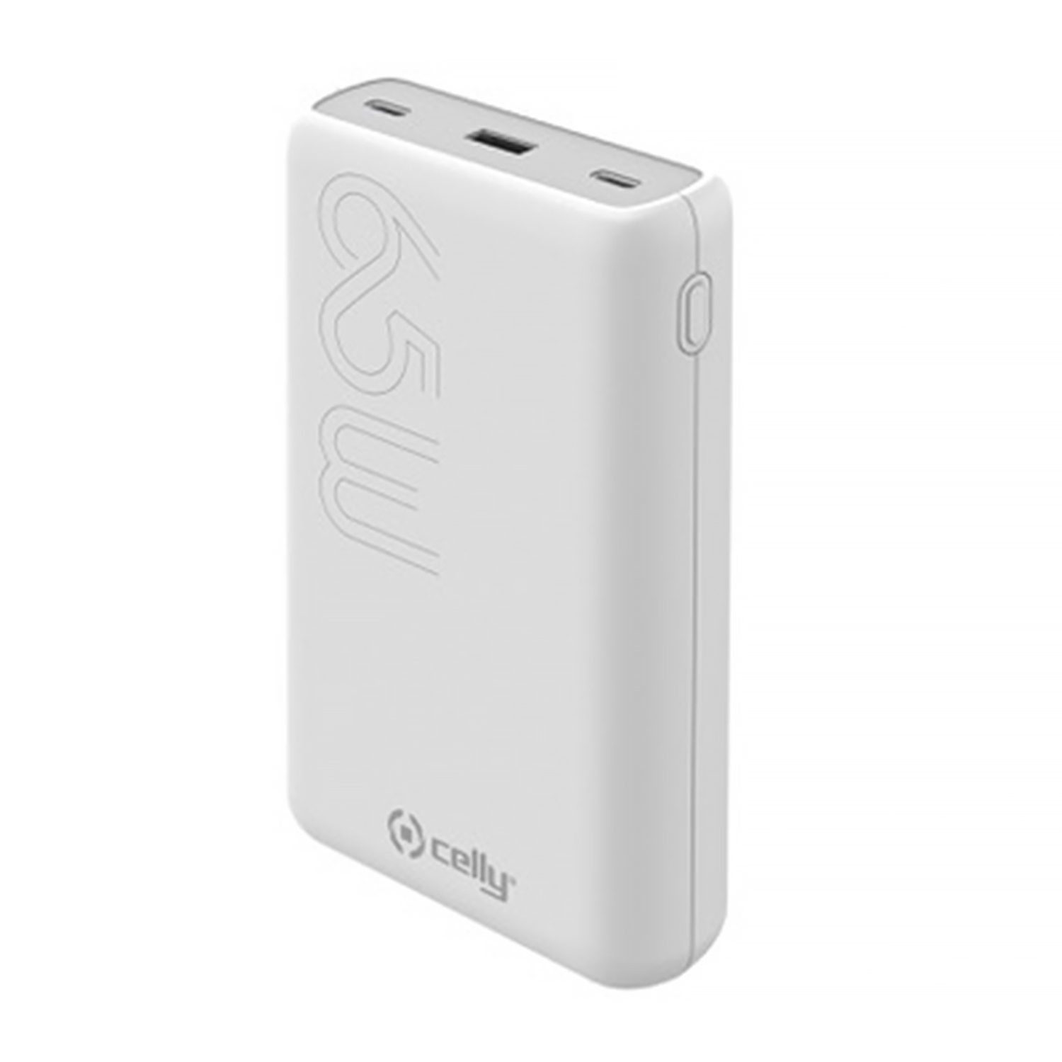 Power Bank Celly Powerbank