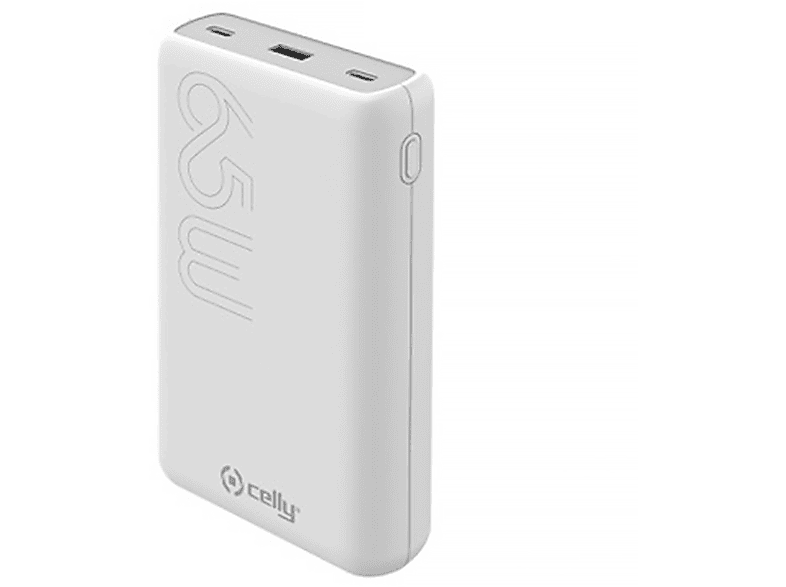 Power Bank Celly Powerbank