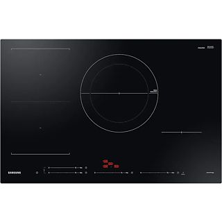 SAMSUNG Taque induction Dual Ring (NZ84C5047FK/U1)