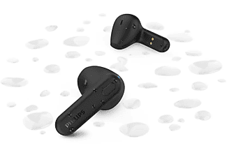 PHILIPS TAT1138BK TWS Gerçek Kablosuz Bluetooth Kulak İçi Kulaklık Siyah_2