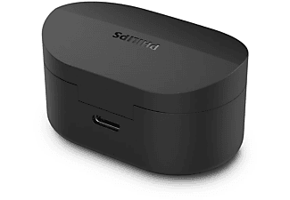 PHILIPS TAT1138BK TWS Gerçek Kablosuz Bluetooth Kulak İçi Kulaklık Siyah_3