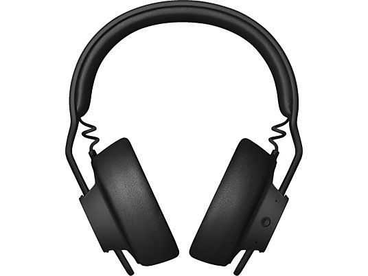 AIAIAI TMA-2 Move Wireless - Bluetooth-Kopfhörer (Over-ear, Schwarz)