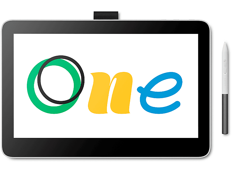 Tavoletta Grafica Wacom ONE 13