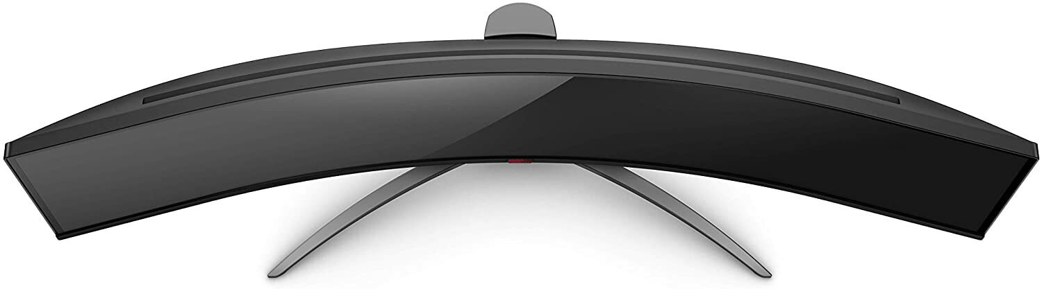 Monitor AOC AG493QCX 48.8 DFHD 144Hz VA 1ms