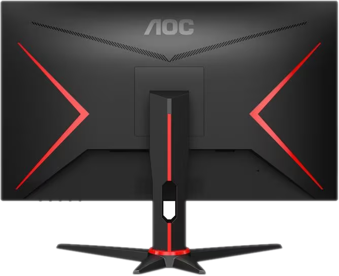 AOC 27G2SPAE/BK 27 " Full-HD Ecran de jeu (1 ms temps de réaction, 165 Hz)