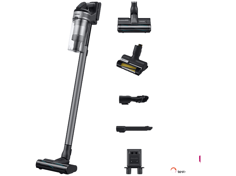 Samsung Jet 75E Pet Steelstofzuiger