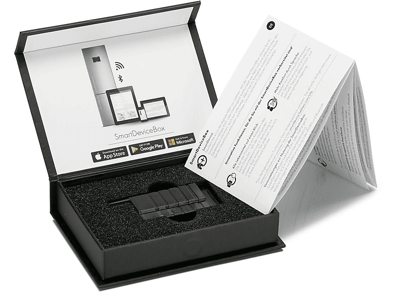 Liebherr SmartDeviceBox