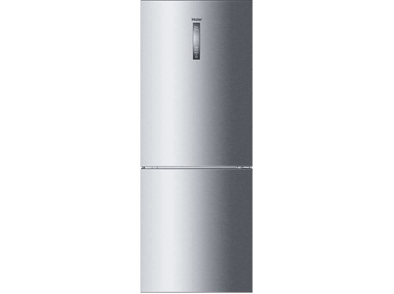 HAIER C3FE844CGJ D Enerji Sınıfı 459 L Kombi Tipi No Frost Buzdolabı Inox