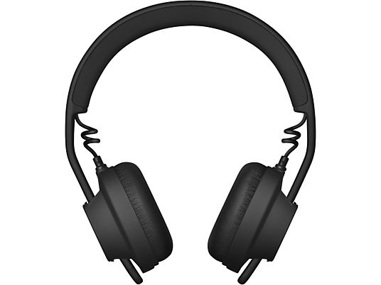 AIAIAI TMA-2 Move Preset - Bluetooth-Kopfhörer (On-ear, Schwarz)