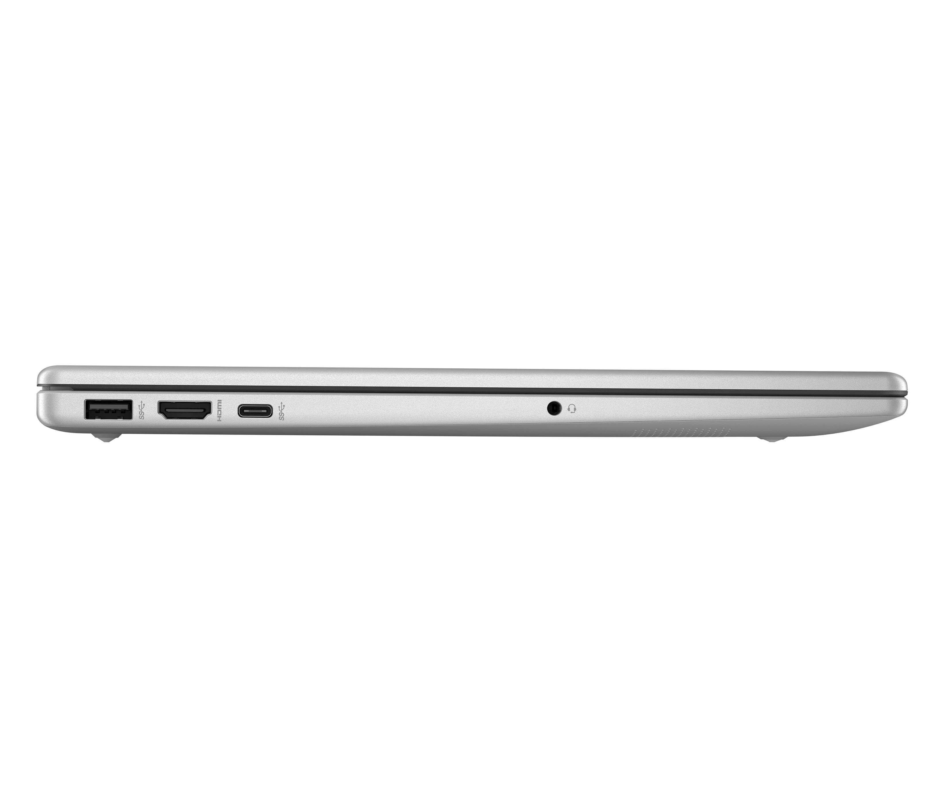 HP Core i7-1355U/16GB RAM/512GB SSD/MX550/15.6''/Win 11/Laptop Gümüş 898C9EA