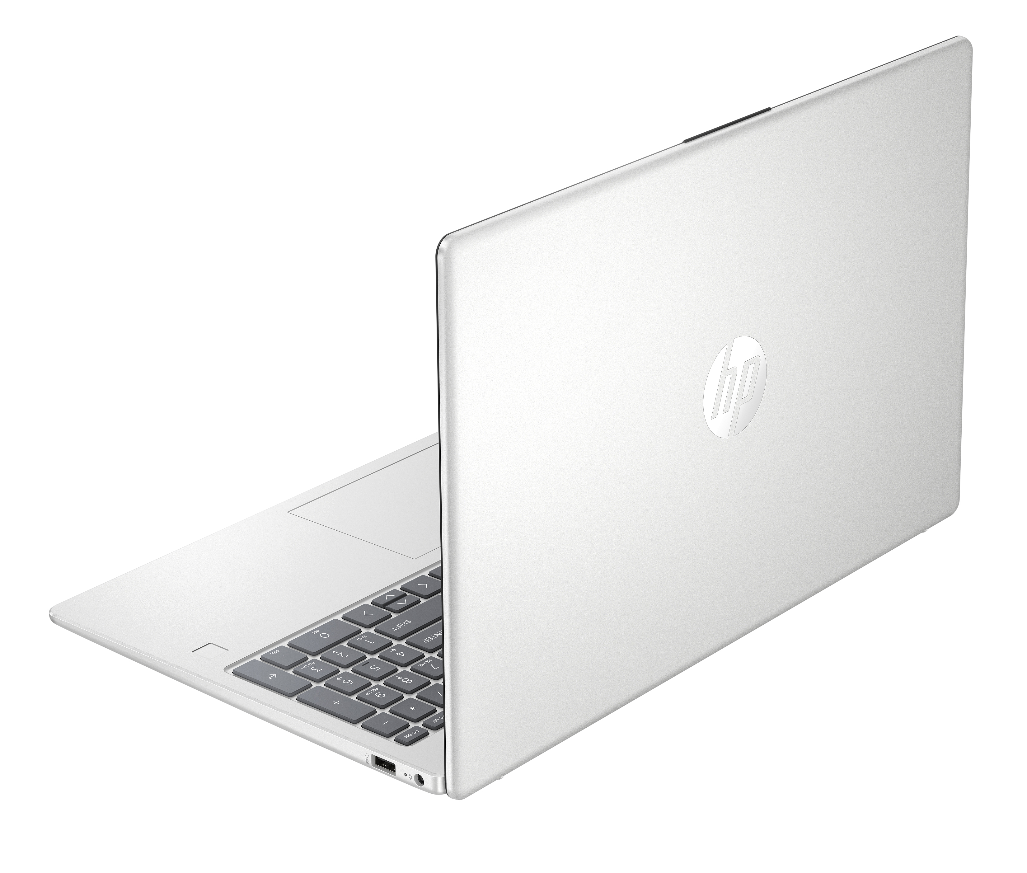 HP Core i7-1355U/16GB RAM/512GB SSD/MX550/15.6''/Win 11/Laptop Gümüş 898C9EA
