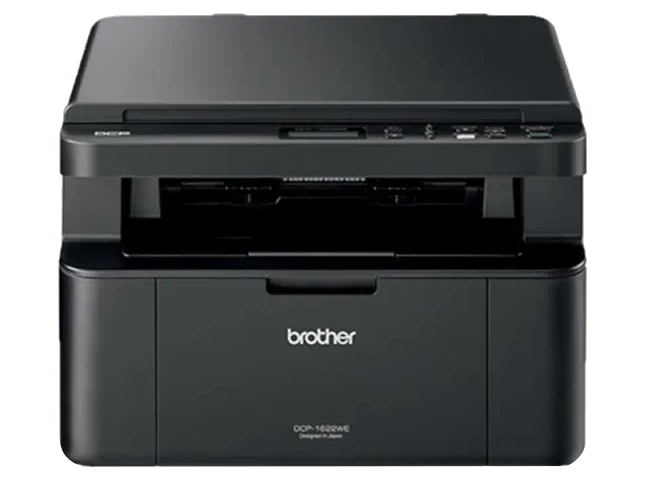 BROTHER DCP-1622WE multifunkciós MONO WiFi lézernyomtató (DCP1622WEYJ1)