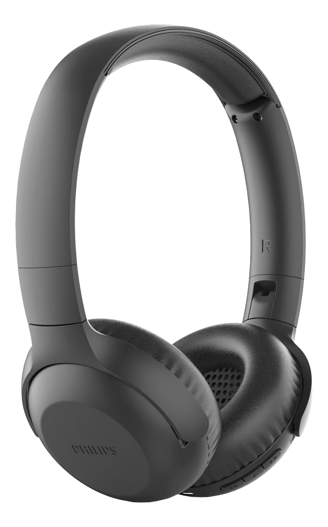 PHILIPS UpBeat 200 series Casque Bluetooth (On-ear, Noir