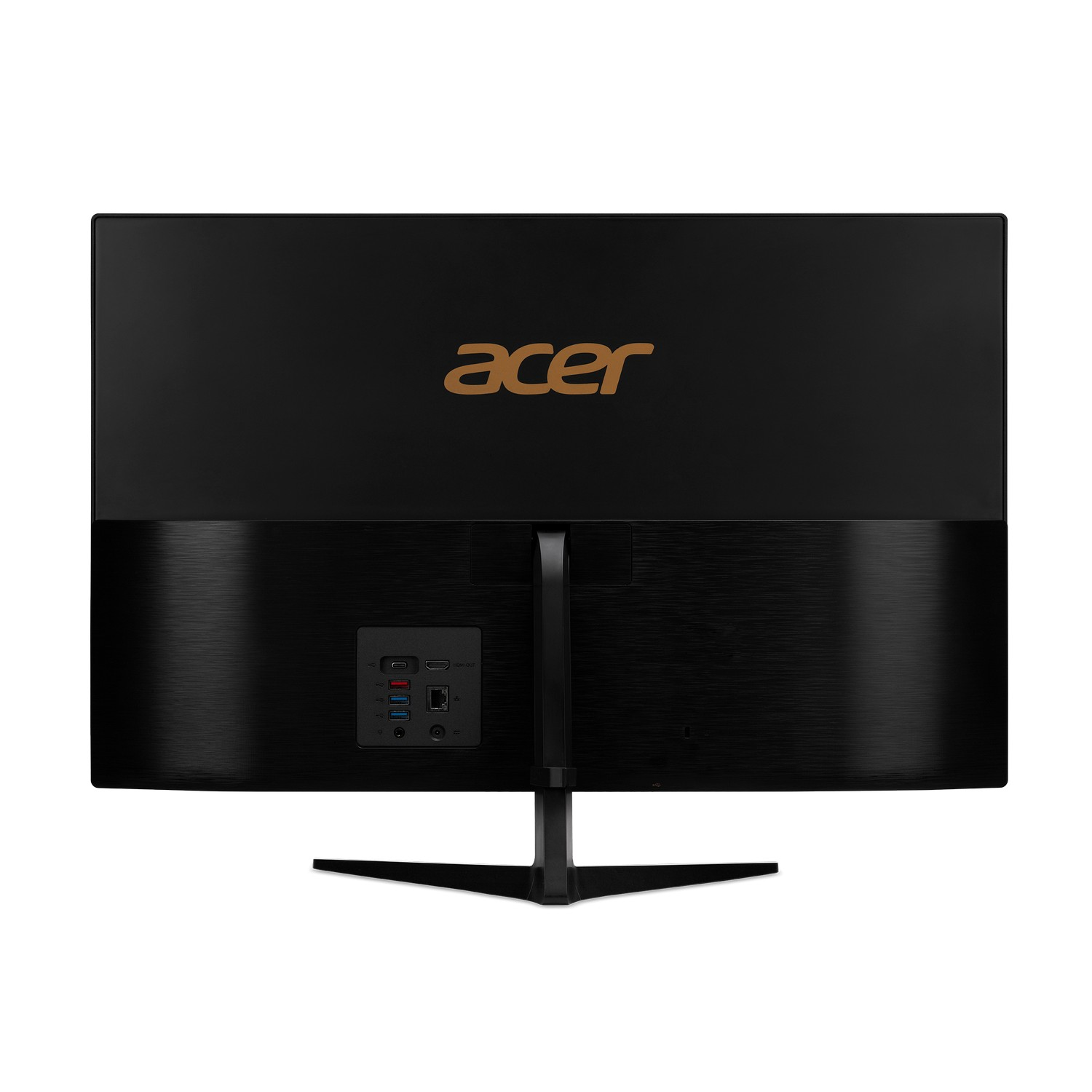ACER PC tout-en-un Aspire C27-1700 I5616 BE Intel Core i5-1235U (DQ.BJKEH.008)