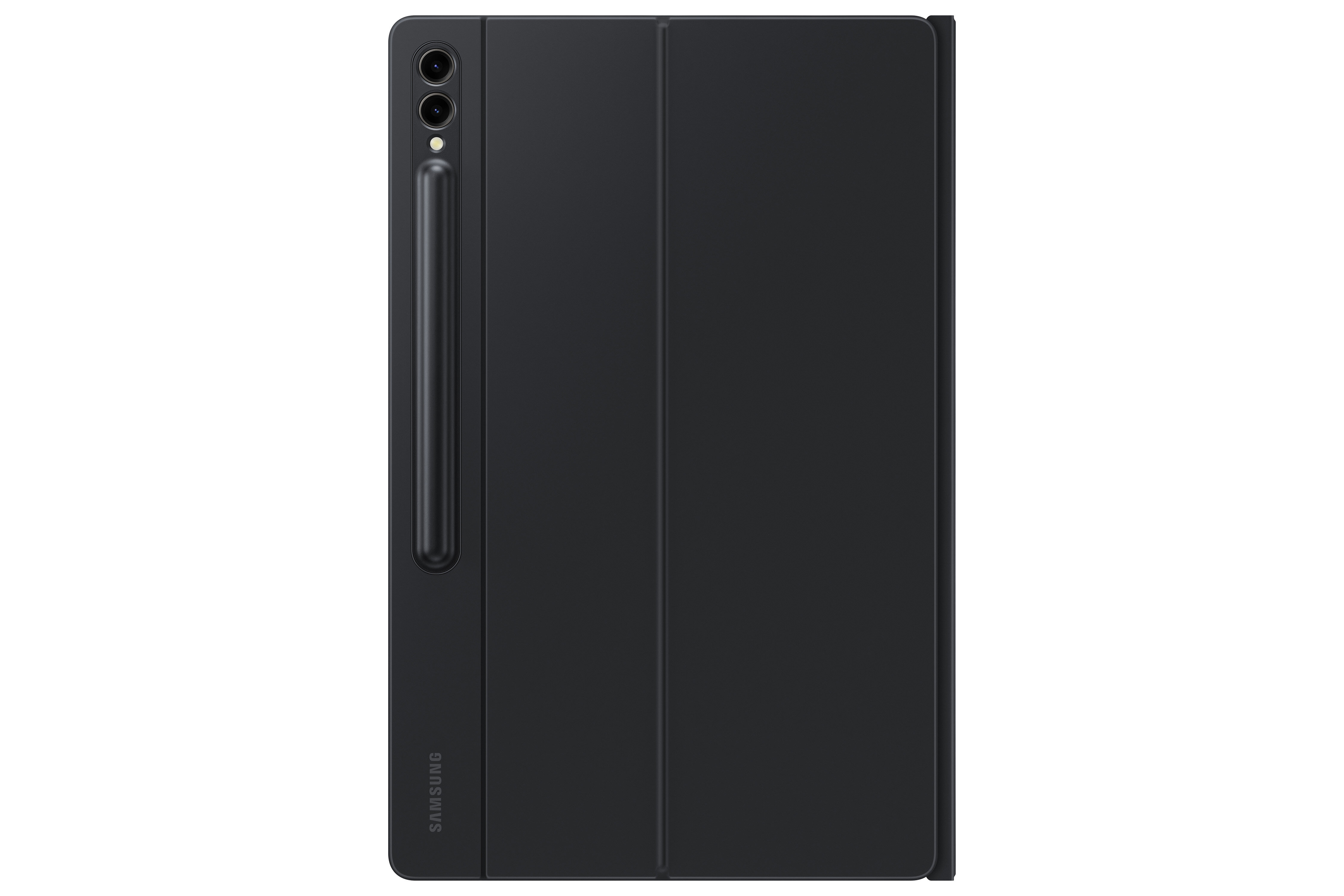 Etui z klawiaturą SAMSUNG Book Cover Keyboard do Tab S9 Ultra Czarny EF-DX915UBEGWW