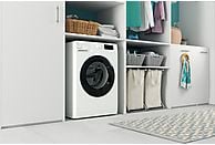 Pralka INDESIT MTWE 71252 WK PL