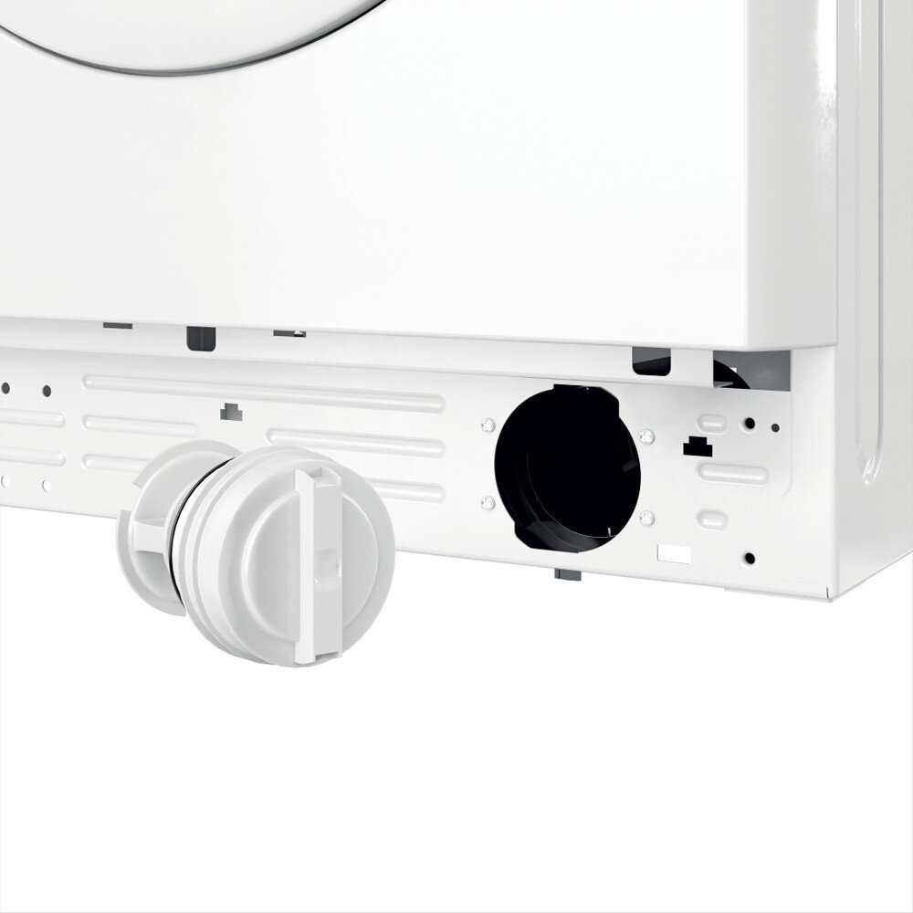 Pralka INDESIT MTWSA 61051 W PL