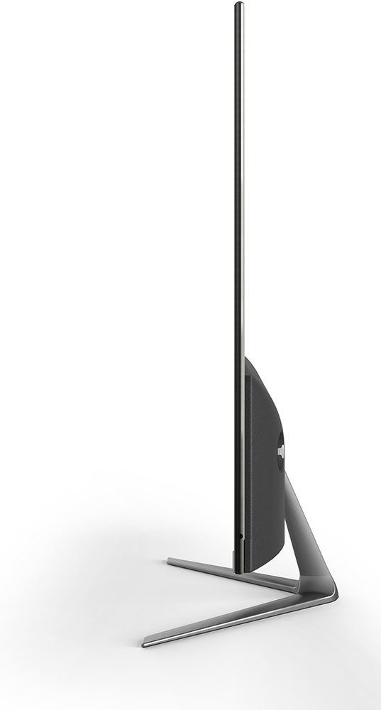 PEAQ Moniteur PMO S273-IFC 27" Full-HD