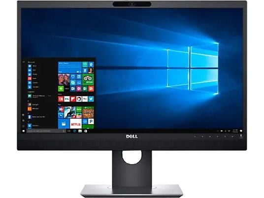 DELL P2418HZM - Monitor, 24 ", Full-HD, 60 Hz, Nero