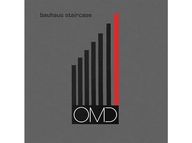 OMD | OMD - Bauhaus Staircase - (CD) Rock & Pop CDs - MediaMarkt