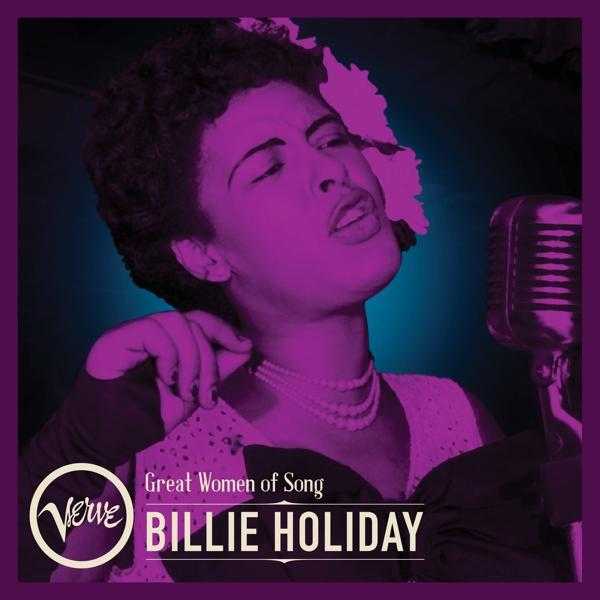 Billie Holiday Billie Great (Vinyl) Holiday - Women Song: of 