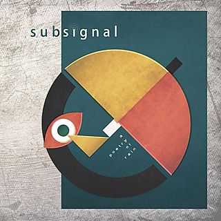 Subsignal - A Poetry Of Rain (Digipak) [CD]