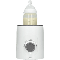 MediaMarkt ALECTO BW600 Flessenwarmer Wit aanbieding