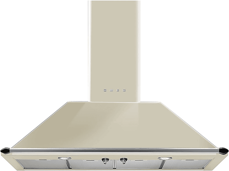 Smeg KT110PE Victoria, Dunstabzug (1100 mm breit, 532 mm tief)