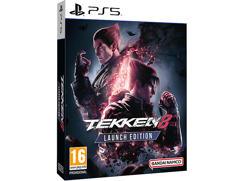 Tekken 8, la nuova prova gratis è disponibile su PS5 da ora! - SpazioGames