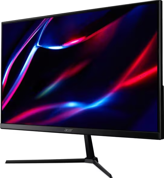 ACER Nitro QG270H3bix 27 " Full-HD Moniteur (4 ms temps de réaction, 100 Hz)