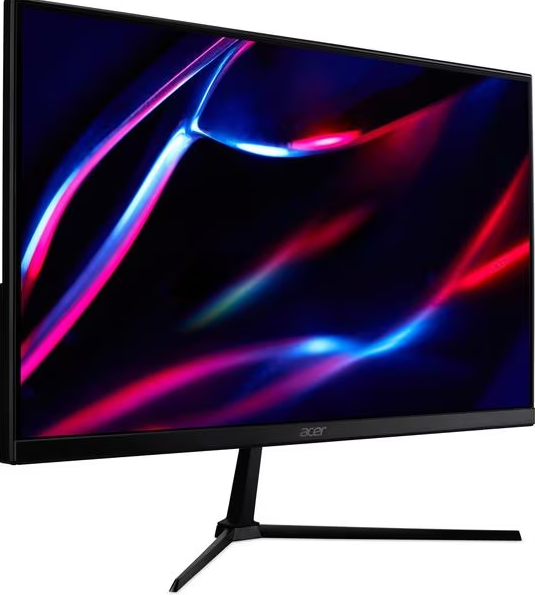 ACER Nitro QG270H3bix 27 " Full-HD Moniteur (4 ms temps de réaction, 100 Hz)