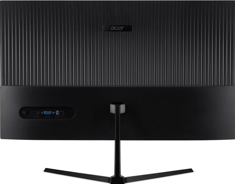 ACER Nitro QG270H3bix 27 " Full-HD Moniteur (4 ms temps de réaction, 100 Hz)