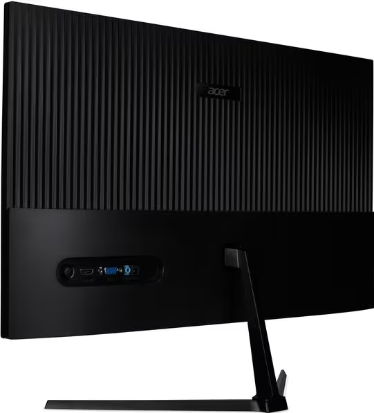 ACER Nitro QG270H3bix 27 " Full-HD Moniteur (4 ms temps de réaction, 100 Hz)