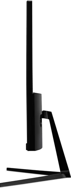 ACER Nitro QG270H3bix 27 " Full-HD Moniteur (4 ms temps de réaction, 100 Hz)