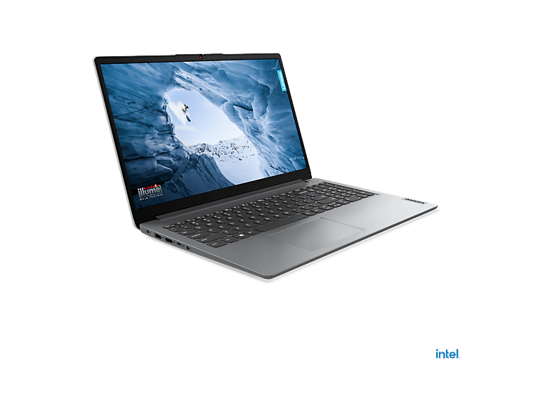 LENOVO IP/Celeron İşlemci/4 GB RAM/128 GB SSD/15.6