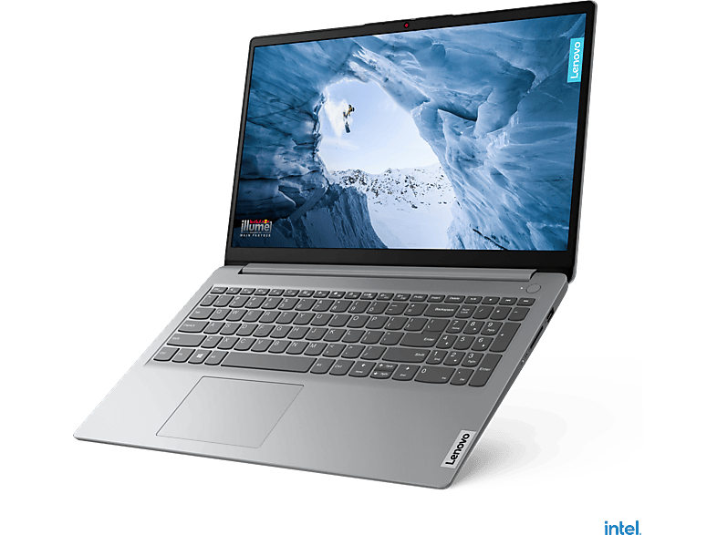 LENOVO IP/Celeron İşlemci/4 GB RAM/128 GB SSD/15.6