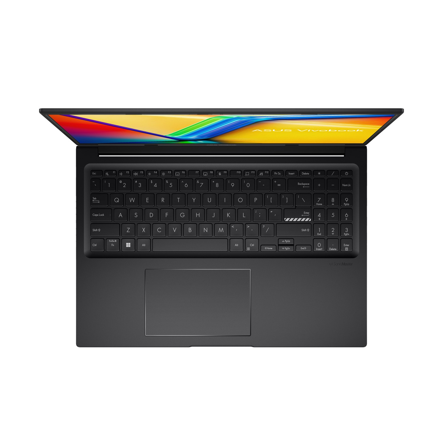 ASUS PC portable Vivobook 16X K3605VC-N1059W Intel Core i7-13700H (90NB11D1-M005U0)