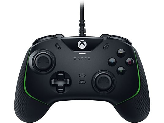 RAZER Wolverine V2 - Controller (Schwarz)