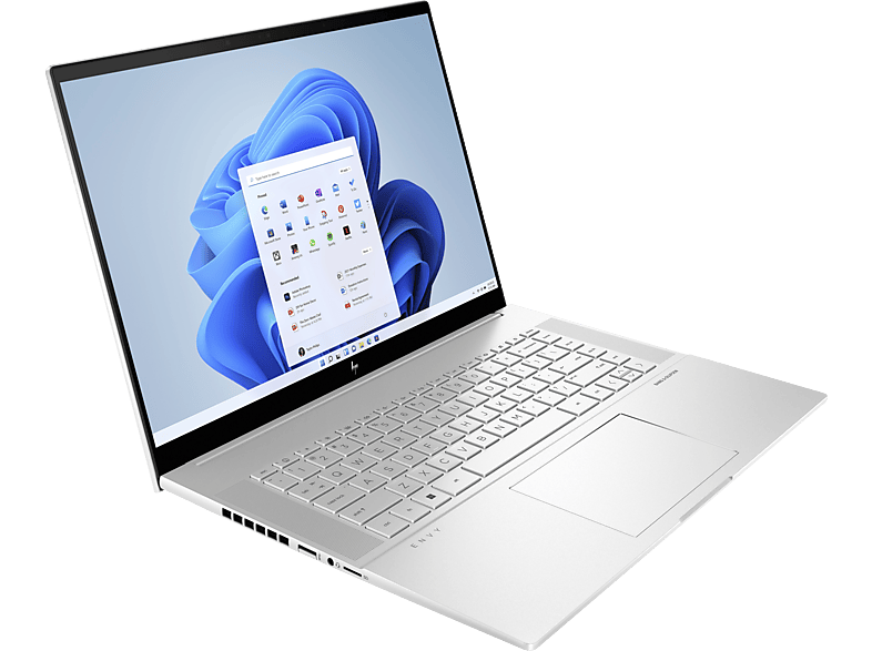 HP Envy/Core i7-13700H/16GB RAM/1TB SSD/RTX4060/16''/Win 11/Laptop